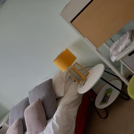 2 Orchard Gate Apartment Faversham Luaran gambar