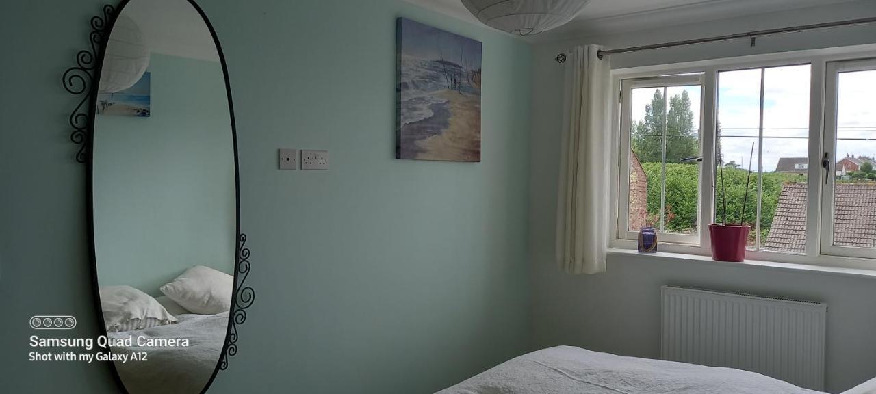 2 Orchard Gate Apartment Faversham Luaran gambar