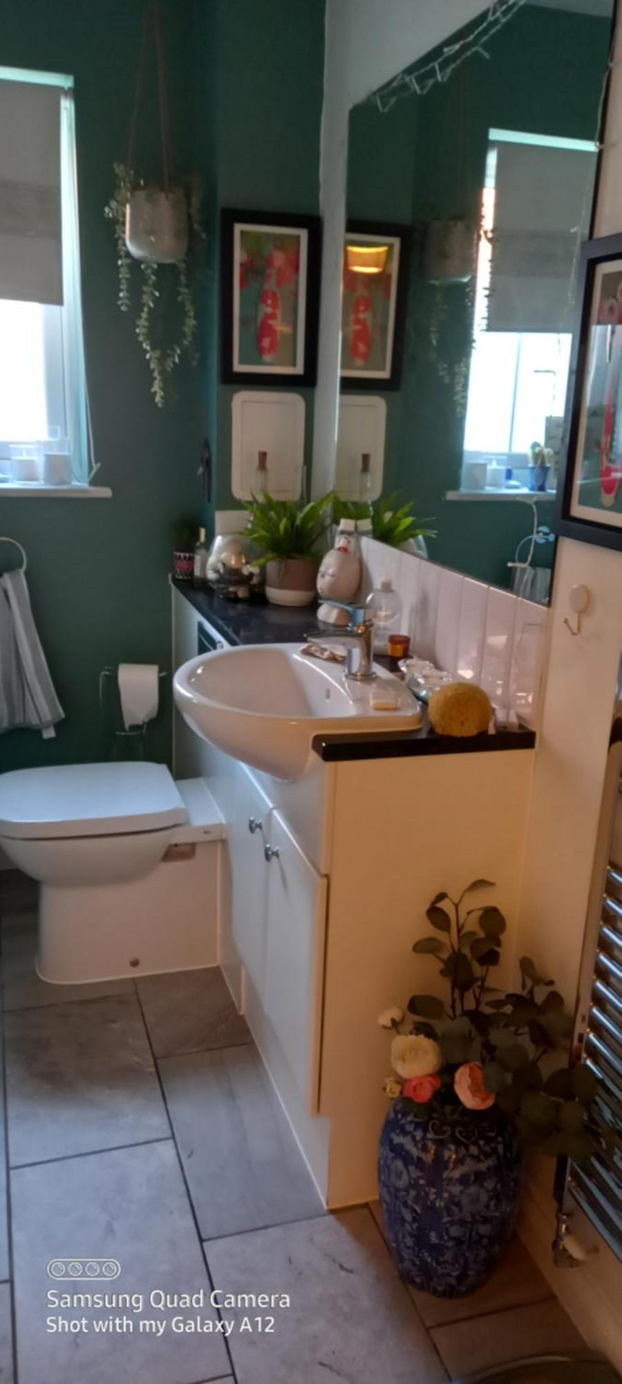 2 Orchard Gate Apartment Faversham Luaran gambar