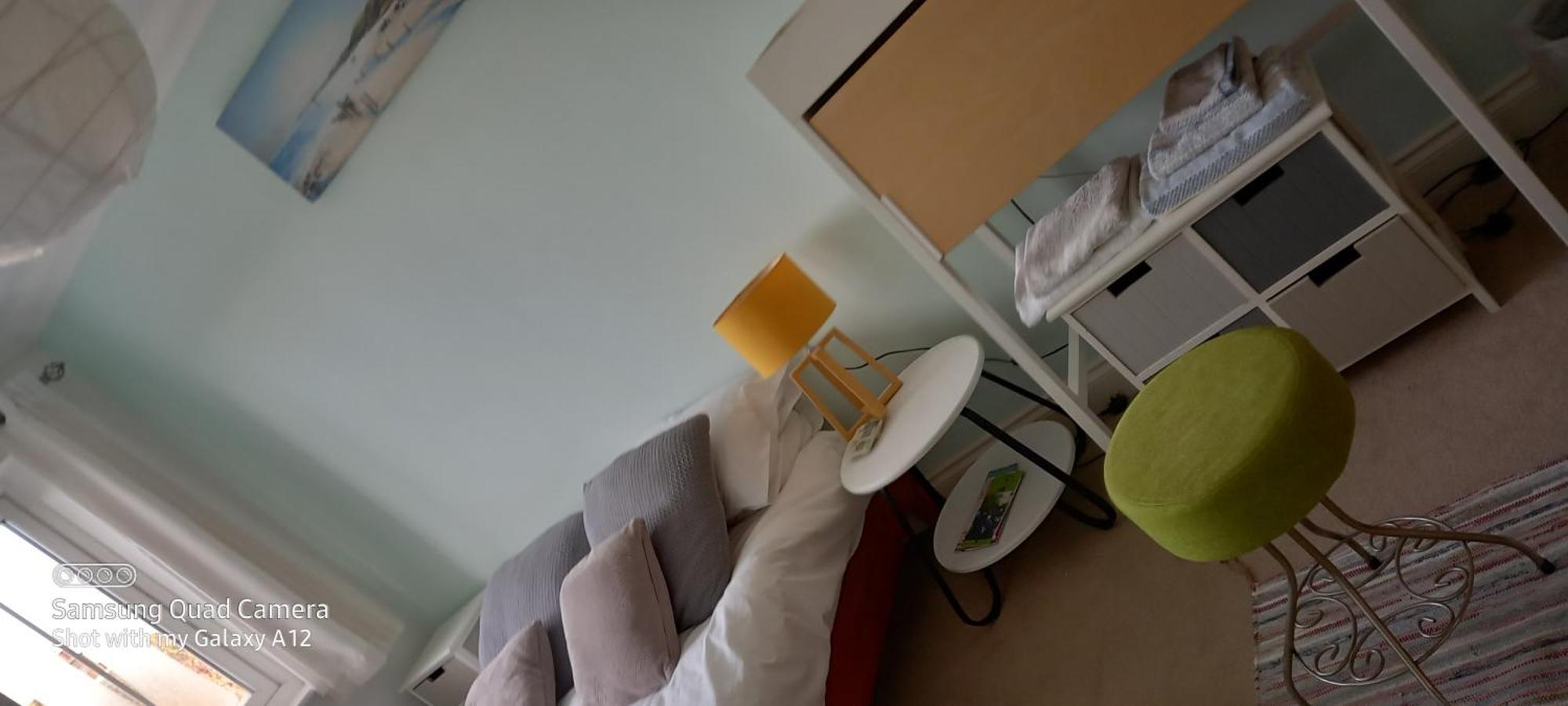 2 Orchard Gate Apartment Faversham Luaran gambar